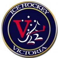 Ice Hockey Victoria logo - Similar company to Newcastle Wildcats Ice Hockey Club