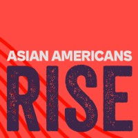 Asian Americans Rise logo - Similar company to Anescan