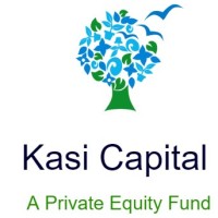 Kasi Capital logo - Similar company to Isimosethu Investments