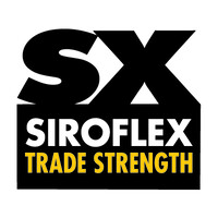 SX Siroflex - Trade Strength logo - Similar company to Siroflex Limited
