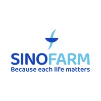 Sinofarm doo logo - Similar company to Go2 Renewables