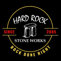 Hard Rock Stone Works logo - Similar company to Ancor
