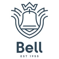 Bell Language School logo - Similar company to Learning Institute Ag