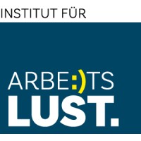 Institut für Arbeitslust logo - Similar company to The Week De
