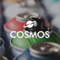 COSMOS LUBE TECHNIQUE PRIVATE LIMITED logo - Similar company to Tejco Global
