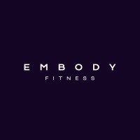 Embody Fitness logo - Similar company to Steppi