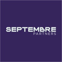 SEPTEMBRE PARTNERS logo - Similar company to September Partners