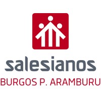 Salesianos Burgos Padre Aramburu logo - Similar company to Riegosolar
