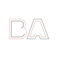 Studio BA logo - Similar company to Arco Lime