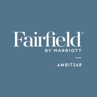 Fairfield by Marriott Amritsar logo - Similar company to Mbp Vision