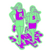5 Miles Easy logo - Similar company to Foundry
