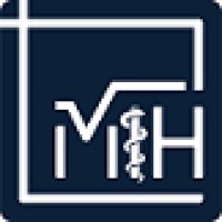 Maths In Health logo - Similar company to Project Microcard
