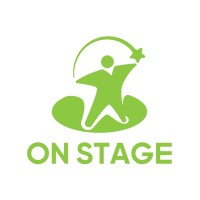 On Stage 大舞臺 logo - Similar company to Solitaire Arts & Culture