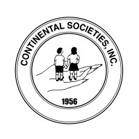 Continental Societies, Inc. logo - Similar company to Black Girls Mental Health Foundation