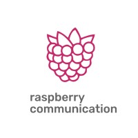Raspberry Communication logo - Similar company to Brightnet