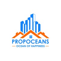 Propocean Private Limited logo - Similar company to Prop Oceans