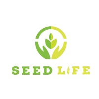 Seed Life LLC logo - Similar company to Seed Solutions Inc.
