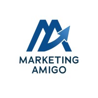 Marketing Amigo logo - Similar company to The Creative Creation