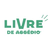 Livre de Assédio logo - Similar company to Rastaflor