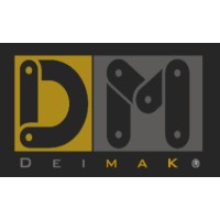 DEIMAK logo - Similar company to Ramyco