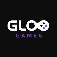 Gloo Games logo - Similar company to Paftom