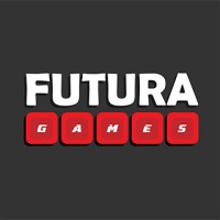 Futura Games logo - Similar company to Afterfire Studios