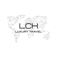 LCH Luxury Travel logo - Similar company to Wharton Undergraduate Media & Entertainment Club