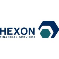 Hexon Financial Services logo - Similar company to Anglorand Financial Services Group