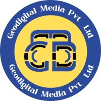 Geodigital Media logo - Similar company to Netbird It Solutions