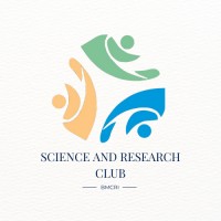 Science and Research Club BMCRI logo - Similar company to Vector Ngo