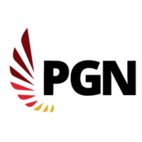 Phi Gamma Nu- Epsilon Beta logo - Similar company to Gpf Foundation