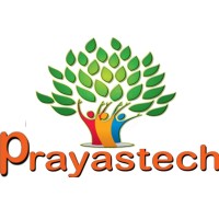 PRAYASTECH logo - Similar company to Formative Learning Foundation (Flf)