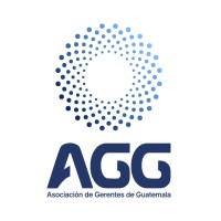 Asociación de Gerentes de Guatemala logo - Similar company to Super 24