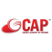 Cricket Academy of Pathans (CAP) logo - Similar company to Aarka Cricket Academy