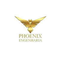 Phoenix Serviços de Engenharia LTDA logo - Similar company to Ecom Reparo Reforço Proteção