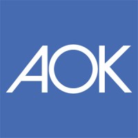 AOK Displays Manufacturing Co., Ltd logo - Similar company to Opticis Co., Ltd.