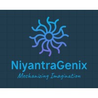 Niyantra Genix logo - Similar company to Rakhere