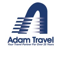 Adam Travel Deutschland logo - Similar company to Adam Travel Canada
