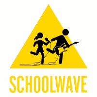 Schoolwave Festival logo - Similar company to Etoile By Les Chefs