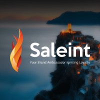Saleint - Tourism Marketing Agency logo - Similar company to Guidatour