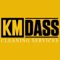 KM Dass Cleaning Services Ltd logo - Similar company to Cantec Services Hamilton