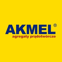AKMEL Agregaty Prądotwórcze Sp z o. o. logo - Similar company to Generators Online