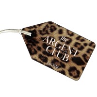 The Argent Club logo - Similar company to Sno Top