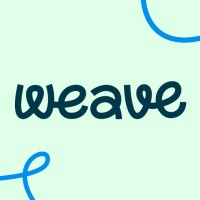 Weave Studios logo - Similar company to Cutting Edge School