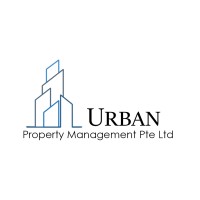 Urban Property Management Pte Ltd logo - Similar company to Springmount Services Asia