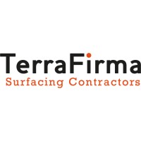 Terra Firma Surfacing Contractors Ltd logo - Similar company to Jonjohnstone Construction Limited