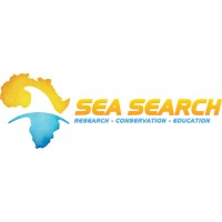 Sea Search Research and Conservation logo - Similar company to Seetree Gmbh