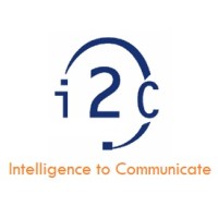 i2c World logo - Similar company to I2C World