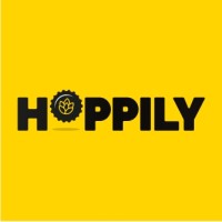 Hoppily Ltd logo - Similar company to Stern Consultancy Ltd
