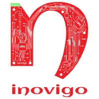 Inovigo logo - Similar company to Cryptodata Tech